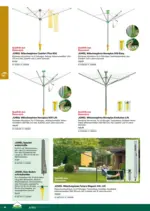 Lagerhaus Lagerhaus - Garten & Freizeit Katalog 2026 - bis 30.04.2026