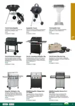 Lagerhaus Lagerhaus - Garten & Freizeit Katalog 2026 - bis 30.04.2026