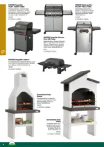 Lagerhaus Lagerhaus - Garten & Freizeit Katalog 2026 - bis 30.04.2026