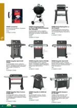 Lagerhaus Lagerhaus - Garten & Freizeit Katalog 2026 - bis 30.04.2026