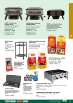 Lagerhaus Lagerhaus - Garten & Freizeit Katalog 2026 - bis 30.04.2026