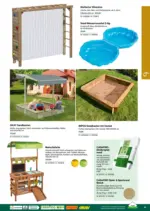 Lagerhaus Lagerhaus - Garten & Freizeit Katalog 2026 - bis 30.04.2026