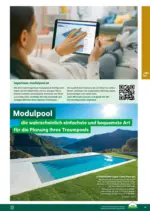 Lagerhaus Lagerhaus - Garten & Freizeit Katalog 2026 - bis 30.04.2026