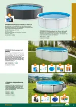 Lagerhaus Lagerhaus - Garten & Freizeit Katalog 2026 - bis 30.04.2026