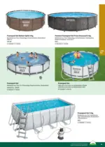 Lagerhaus Lagerhaus - Garten & Freizeit Katalog 2026 - bis 30.04.2026