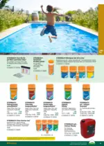 Lagerhaus Lagerhaus - Garten & Freizeit Katalog 2026 - bis 30.04.2026