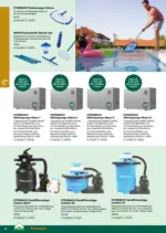 Lagerhaus Lagerhaus - Garten & Freizeit Katalog 2026 - bis 30.04.2026