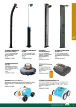 Lagerhaus Lagerhaus - Garten & Freizeit Katalog 2026 - bis 30.04.2026