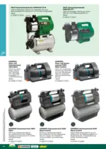 Lagerhaus Lagerhaus - Garten & Freizeit Katalog 2026 - bis 30.04.2026