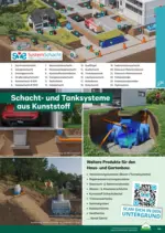 Lagerhaus Lagerhaus - Garten & Freizeit Katalog 2026 - bis 30.04.2026