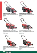 Lagerhaus Lagerhaus - Garten & Freizeit Katalog 2026 - bis 30.04.2026