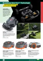 Lagerhaus Lagerhaus - Garten & Freizeit Katalog 2026 - bis 30.04.2026