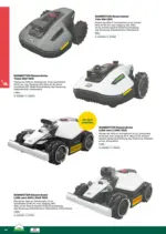 Lagerhaus Lagerhaus - Garten & Freizeit Katalog 2026 - bis 30.04.2026