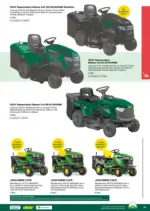 Lagerhaus Lagerhaus - Garten & Freizeit Katalog 2026 - bis 30.04.2026