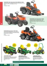 Lagerhaus Lagerhaus - Garten & Freizeit Katalog 2026 - bis 30.04.2026