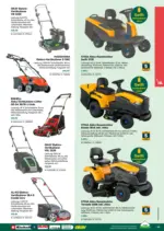 Lagerhaus Lagerhaus - Garten & Freizeit Katalog 2026 - bis 30.04.2026