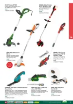 Lagerhaus Lagerhaus - Garten & Freizeit Katalog 2026 - bis 30.04.2026