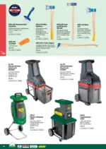 Lagerhaus Lagerhaus - Garten & Freizeit Katalog 2026 - bis 30.04.2026