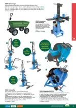 Lagerhaus Lagerhaus - Garten & Freizeit Katalog 2026 - bis 30.04.2026