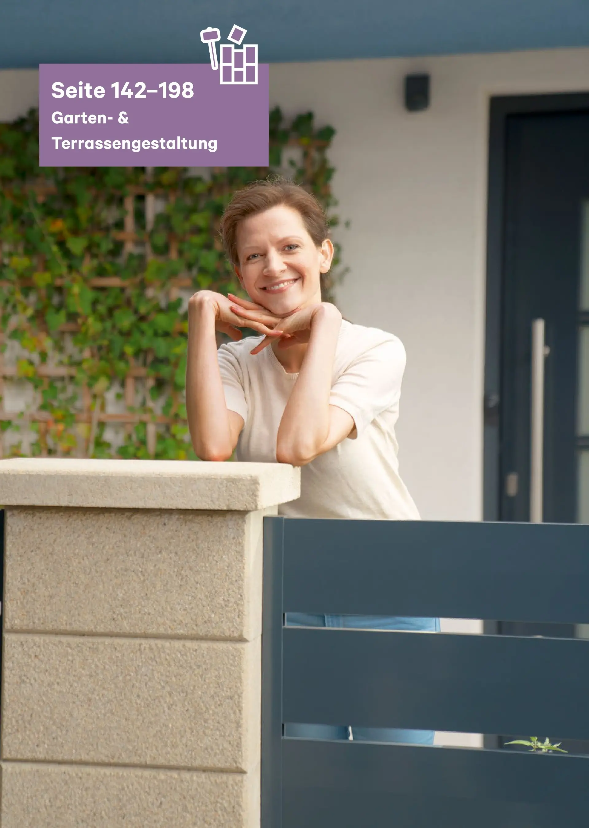 Lagerhaus Garten & Freizeit Katalog 2026 - Regau, Weyer von 01.03.2026 - Aktuelle Angebote | Seite: 142