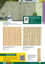 Lagerhaus Lagerhaus - Garten & Freizeit Katalog 2026 - bis 30.04.2026