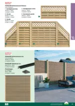 Lagerhaus Lagerhaus - Garten & Freizeit Katalog 2026 - bis 30.04.2026