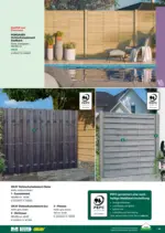 Lagerhaus Lagerhaus - Garten & Freizeit Katalog 2026 - bis 30.04.2026