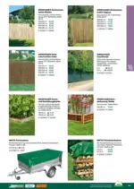 Lagerhaus Lagerhaus - Garten & Freizeit Katalog 2026 - bis 30.04.2026