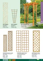 Lagerhaus Lagerhaus - Garten & Freizeit Katalog 2026 - bis 30.04.2026