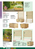 Lagerhaus Lagerhaus - Garten & Freizeit Katalog 2026 - bis 30.04.2026