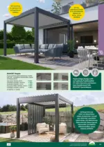 Lagerhaus Lagerhaus - Garten & Freizeit Katalog 2026 - bis 30.04.2026