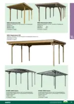 Lagerhaus Lagerhaus - Garten & Freizeit Katalog 2026 - bis 30.04.2026