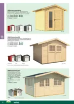 Lagerhaus Lagerhaus - Garten & Freizeit Katalog 2026 - bis 30.04.2026