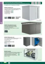 Lagerhaus Lagerhaus - Garten & Freizeit Katalog 2026 - bis 30.04.2026