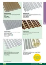 Lagerhaus Lagerhaus - Garten & Freizeit Katalog 2026 - bis 30.04.2026