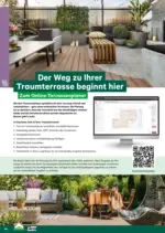 Lagerhaus Lagerhaus - Garten & Freizeit Katalog 2026 - bis 30.04.2026