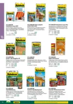 Lagerhaus Lagerhaus - Garten & Freizeit Katalog 2026 - bis 30.04.2026