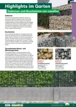 Lagerhaus Lagerhaus - Garten & Freizeit Katalog 2026 - bis 30.04.2026