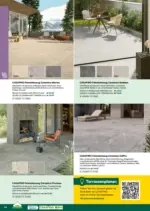 Lagerhaus Lagerhaus - Garten & Freizeit Katalog 2026 - bis 30.04.2026