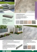 Lagerhaus Lagerhaus - Garten & Freizeit Katalog 2026 - bis 30.04.2026