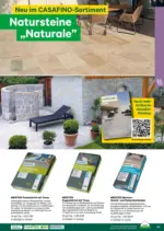 Lagerhaus Lagerhaus - Garten & Freizeit Katalog 2026 - bis 30.04.2026