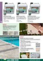 Lagerhaus Lagerhaus - Garten & Freizeit Katalog 2026 - bis 30.04.2026