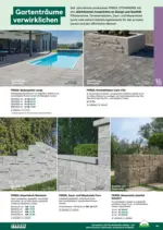 Lagerhaus Lagerhaus - Garten & Freizeit Katalog 2026 - bis 30.04.2026