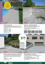 Lagerhaus Lagerhaus - Garten & Freizeit Katalog 2026 - bis 30.04.2026