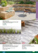 Lagerhaus Lagerhaus - Garten & Freizeit Katalog 2026 - bis 30.04.2026