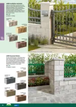 Lagerhaus Lagerhaus - Garten & Freizeit Katalog 2026 - bis 30.04.2026