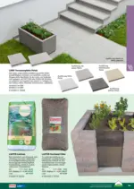 Lagerhaus Lagerhaus - Garten & Freizeit Katalog 2026 - bis 30.04.2026