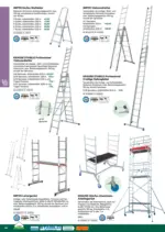 Lagerhaus Lagerhaus - Garten & Freizeit Katalog 2026 - bis 30.04.2026