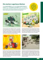 Lagerhaus Lagerhaus - Garten & Freizeit Katalog 2026 - bis 30.04.2026
