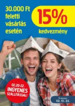 Praktiker: Praktiker &uacute;js&aacute;g &eacute;rv&eacute;nyess&eacute;ge 2026.02.25-ig - 2026.02.25 napig